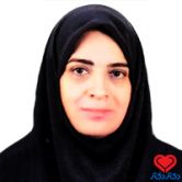 دکتر فرناز فشارکی
