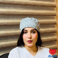 ریحانه فارسی