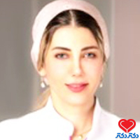 دکتر کاملیا کیان بخت
