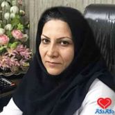 دکتر شمسی نیازی
