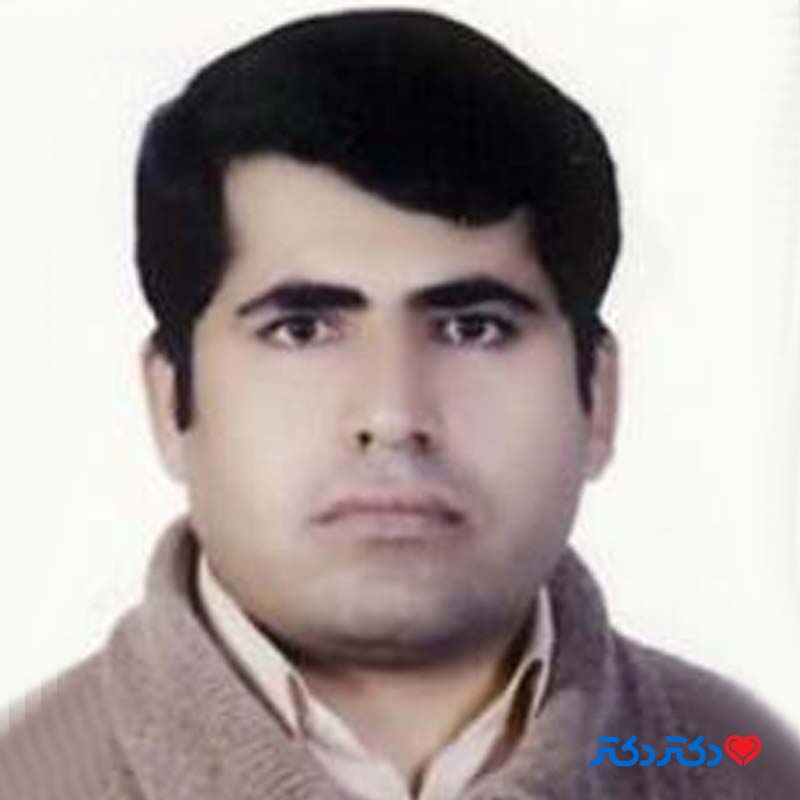 دکتر سیروس عزیزی