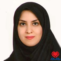 دکتر ندا شکرچی زاده اصفهانی
