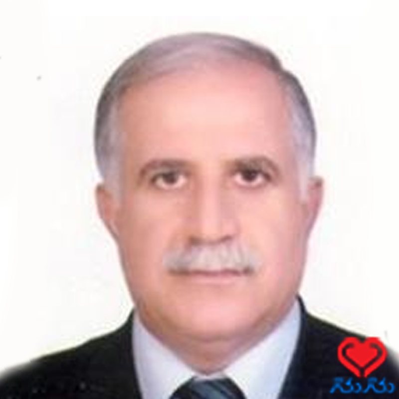 دکتر علی راد