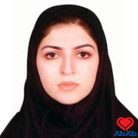 دکتر سحر رشیدی