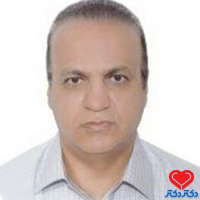 دکتر حمیدرضا تجری