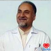 دکتر حسن نیشابوری