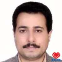 سید اسد اله علوی دکترای حرفهای پزشکی رشت