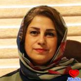 دکتر نیلوفر نیک پوری