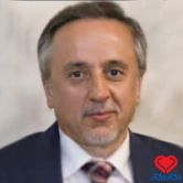 دکتر علیرضا محمدزاده