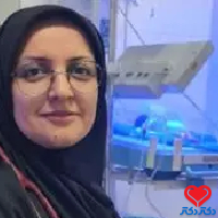 دکتر نجمه سلطانی نژاد