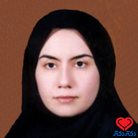 دکتر لیلا عرفان پرست