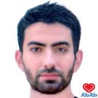 دکتر معین باغانی