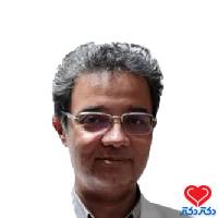 دکتر محمدرضا شگرف نخعی