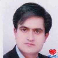 حجت رجائی نژاد دکترای حرفهای پزشکی زرند