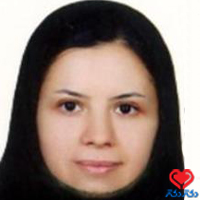 دکتر مریم موبدی