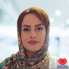 دکتر ساره شریعتی