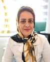 راحله رضایی اشتیانی تخصص زنان و زایمان تهران