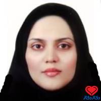 دکتر مجیده اسلامی