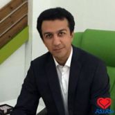 روح اله عدالت خواه