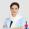 فرزانه ردایی تخصص روانپزشکی تهران
