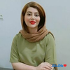 دکتر پردیس ستار زاده