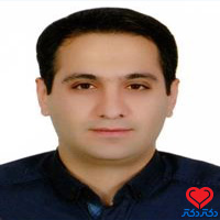 دکتر آرمین ابطحیان