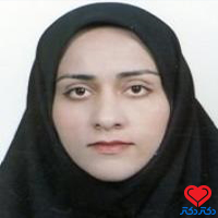دکتر الهام تابش