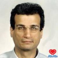 حمید نوروزی تخصص چشمپزشکی تهران