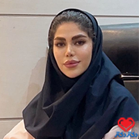 آناهیتا عطائی کارشناسی ارشد روانشناسی بالینی اصفهان