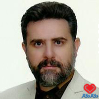 دکتر جواد مایانلو