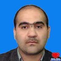 دکتر مجید نادری