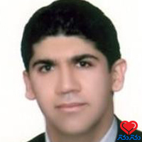 دکتر محمد احمدی جعفری