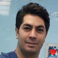 سینا طالبی فلوشیپ جراحی زانو تهران