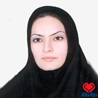 دکتر شعله فریدونی