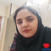 عاطفه آسیابانها کارشناسی بینایی‌سنجی (اپتومتری) قزوین