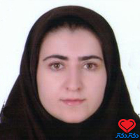 مهسا رحیمی دکترای تخصصی (Ph.D) گفتاردرمانی تهران