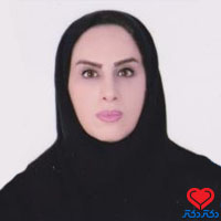 دکتر آمنه غلام پور