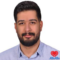 دکتر نصیر جعفری دلیگانی