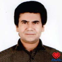 علیرضا اقبال دکترای حرفهای دندانپزشکی شیراز