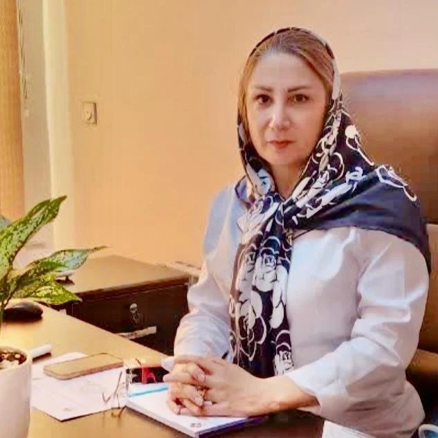دکتر سهیلا برجی