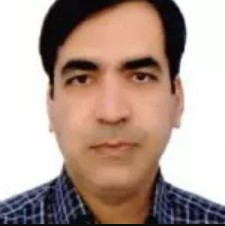دکتر محمدرضا شفیع پور