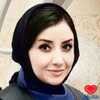 بنفشه ولییان فلوشیپ درد تهران