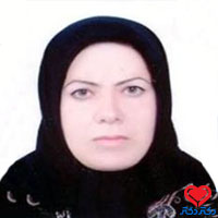 دکتر مرضیه دهقانی
