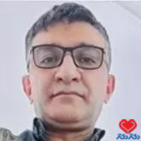 دکتر بزرگمهر قربانی