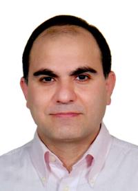 حمید نادی تخصص چشم‌پزشکی تهران