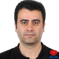 دکتر پیمان پیروی