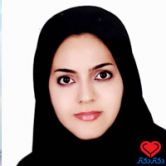 مهتاب مدرس دکترای تخصصی (Ph.D) گفتاردرمانی یزد