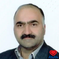 دکتر علیرضا گلپایگانی