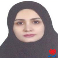 دکتر اسماء دیندار