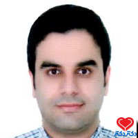 دکتر محمدامین بافنده